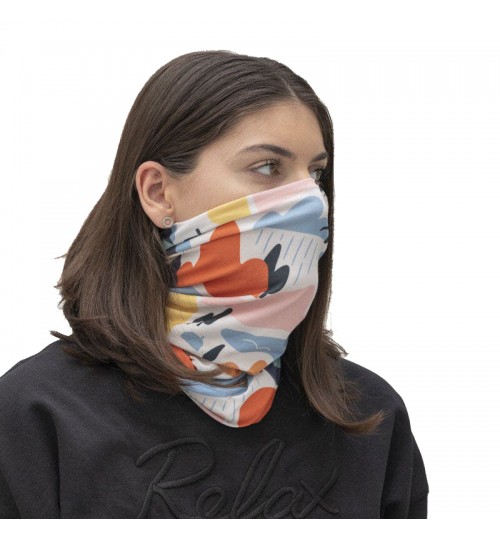 Sublimated Winter Neck Warmer/Gaiter